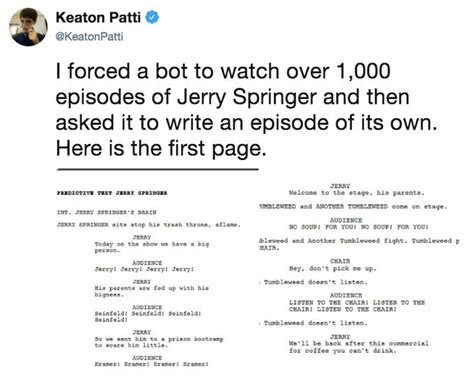 forced a bot to watch memes fake|The meme where people say they forced a bot to watch 1000  .